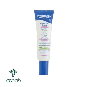 کرم برطرف‌کننده پوسته‌های چرب سر نوزاد هیدرودرم