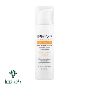 کرم ترمیم‌کننده مو پرایم