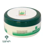 کرم دست و صورت گیاهی آلوئه‌ورا مای