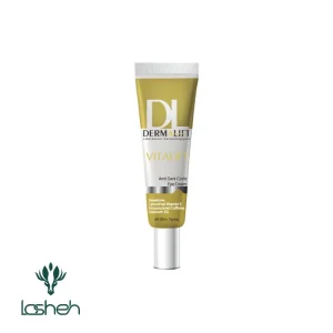 خرید و قیمت کرم دور چشم ویتالیفت درمالیفت
