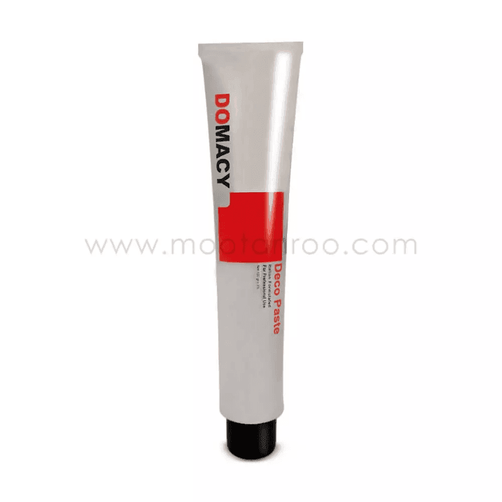 کرم دکلره دوماسی کرم دکلره دوماسی