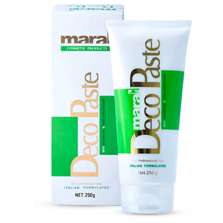 کرم دکلره مارال 250 میل کرم دکلره مارال 250 میل - تصویر 1