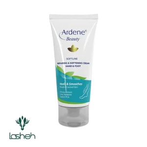 کرم رفع ترک دست و پا آردن بیوتی