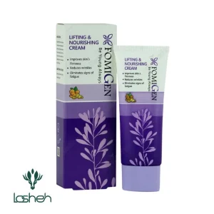 کرم رفع چین و چروک پوست فومیژن