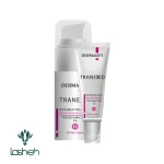 کرم روشن‌کننده ترنکسید درمالیفت