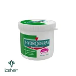 کرم سوختگی و التیام‌دهنده پوست هیدرودرم