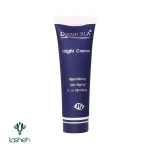 کرم شب دکتر ژیلا