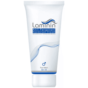 کرم ضد تعریق مردانه لامینین