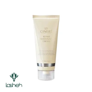 کرم ضدلک و روشن‌کننده سینره