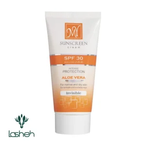 کرم ضدآفتاب SPF30 مای