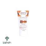 کرم ضدآفتاب SPF50 آردن مخصوص پوست چرب و جوش دار