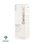 کرم ضدآفتاب پوست خشک سانوژن ژنوبایوتیک SPF50