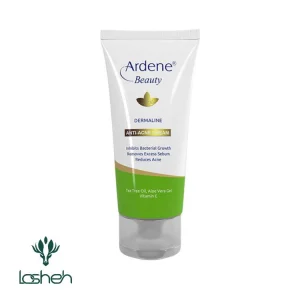 کرم ضدجوش آردن بیوتی