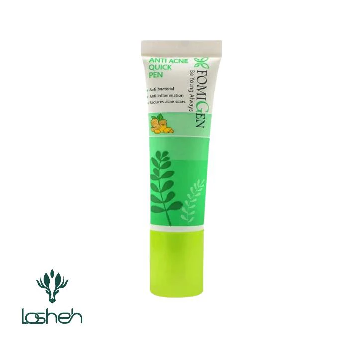 کرم ضدجوش فومیژن مدل اورژانسی کرم ضدجوش فومیژن مدل اورژانسی