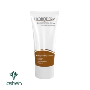 کرم ضدلک و روشن‌کننده هیدرودرم