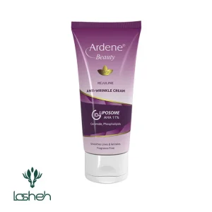 کرم ضدچروک لیپوزوم + AHA 11% آردن بیوتی
