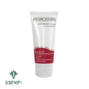 کرم ضدچروک هیدرودرم