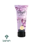 کرم عطری دست و ناخن چنس