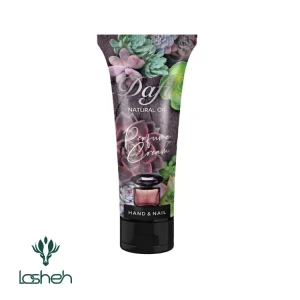 کرم عطری دست و ناخن کریستال نویر