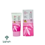 کرم لایه‌بردار AHA 10% فومیژن