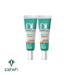 کرم متعادل‌کننده چربی پوست سبولیفت درمالیفت