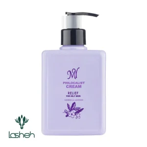 کرم مرطوب‌کننده فیلوکالیست ریلیف مای
