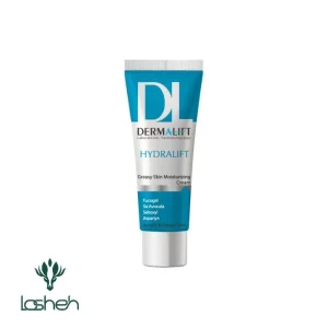 کرم مرطوب‌کننده قوی هیدرالیفت درمالیفت