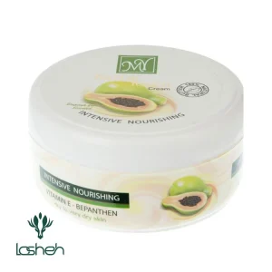 کرم مرطوب‌کننده میوه‌ای نوتری تاچ مای