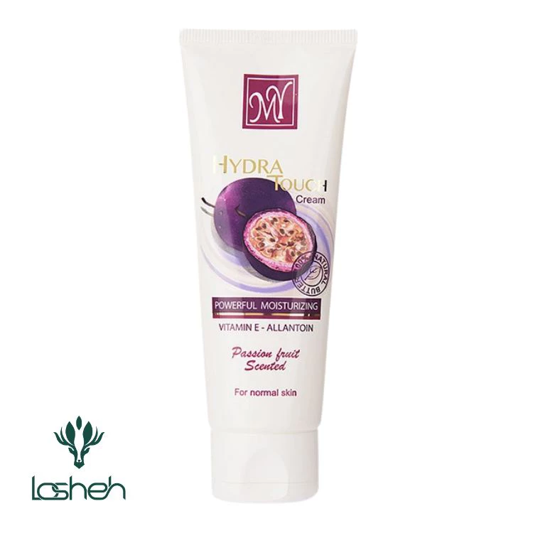 کرم مرطوب‌کننده میوه‌ای هیدرا تاچ مای