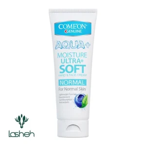 کرم مرطوب‌کننده‌ی تیوپی پشن‌بری