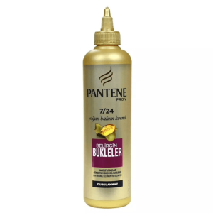 کرم مو آبرسان پنتن سری Pro-V حاوی روغن آرگان مناسب مو فر حجم 300 میل