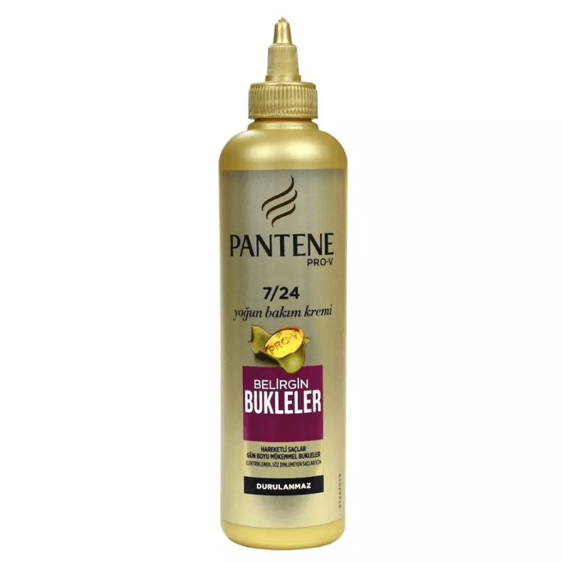 کرم مو آبرسان پنتن سری Pro-V حاوی روغن آرگان مناسب مو فر حجم 300 میل کرم مو آبرسان پنتن سری Pro-V حاوی روغن آرگان مناسب مو فر حجم 300 میل - تصویر 1