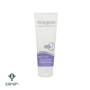 کرم موبر بدن هیدرودرم