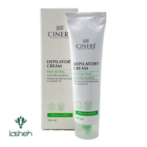 کرم موبر سینره