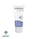 کرم موبر صورت هیدرودرم