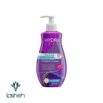 کرم موبر صورت و بدن بانوان مناسب پوست‌های حساس