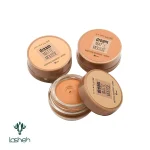 کرم موس میبلین SPF 18 مدل Dream Matte Mousse