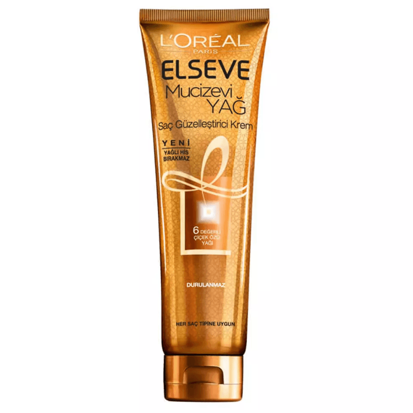 کرم موی السیو لورال مدل Mucizevi Yag حجم 150 میل کرم موی السیو لورال مدل Mucizevi Yag حجم 150 میل - تصویر 1