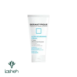 خرید و قیمت کرم نرم‌کننده پوست خشک و حساس (آتوپیک) درماتیپیک