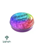 کرم وازلین قوطی فلزی هیدرودرم