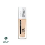 کرم پودر سوپر استی میبلین