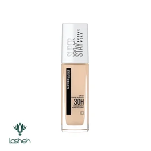 کرم پودر سوپر استی میبلین