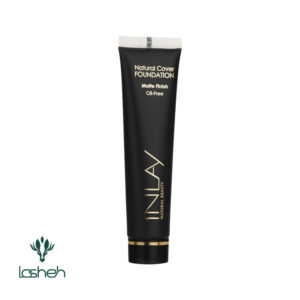 کرم پودر مات‌ کننده این‌ لی تیوپی