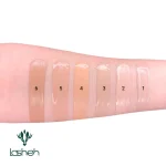 کرم پودر نیمهمات ولوت بلک دایموند مای - تصویر 2