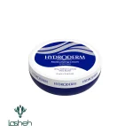 کرم کاسه‌ای مرطوب کننده و نرم‌کننده دست و صورت هیدرودم