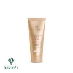 سی‌سی کرم SPF40 سینره