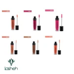 خرید و قیمت رژ لب مایع لانگ و رینگ نوت