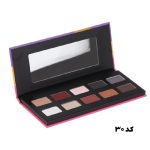 پالت سایه 10 رنگ کالیستا