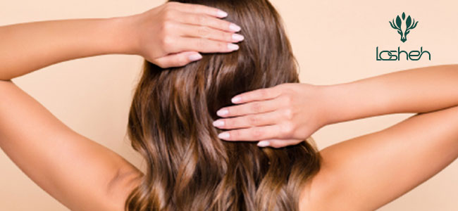 بنر کرم ترمیم کننده مو