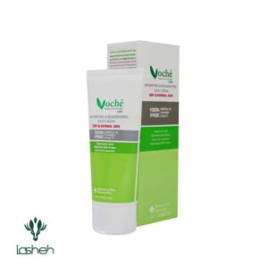 کرم آبرسان مناسب پوست خشک و معمولی وچه
